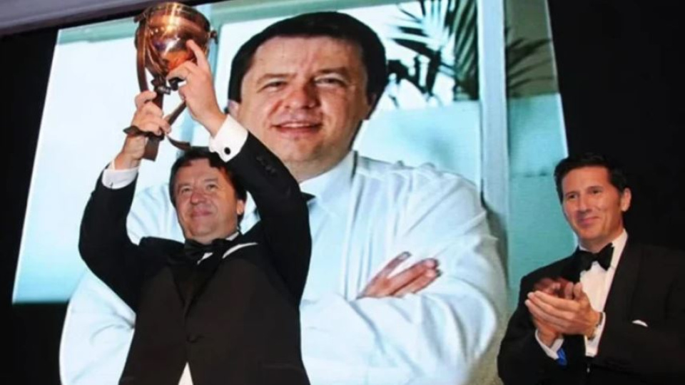 Kahve Dünyası'nın kurucusu Birol Altınkılıç hayatını kaybetti