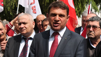 Türker Ertürk hakkında soruşturma