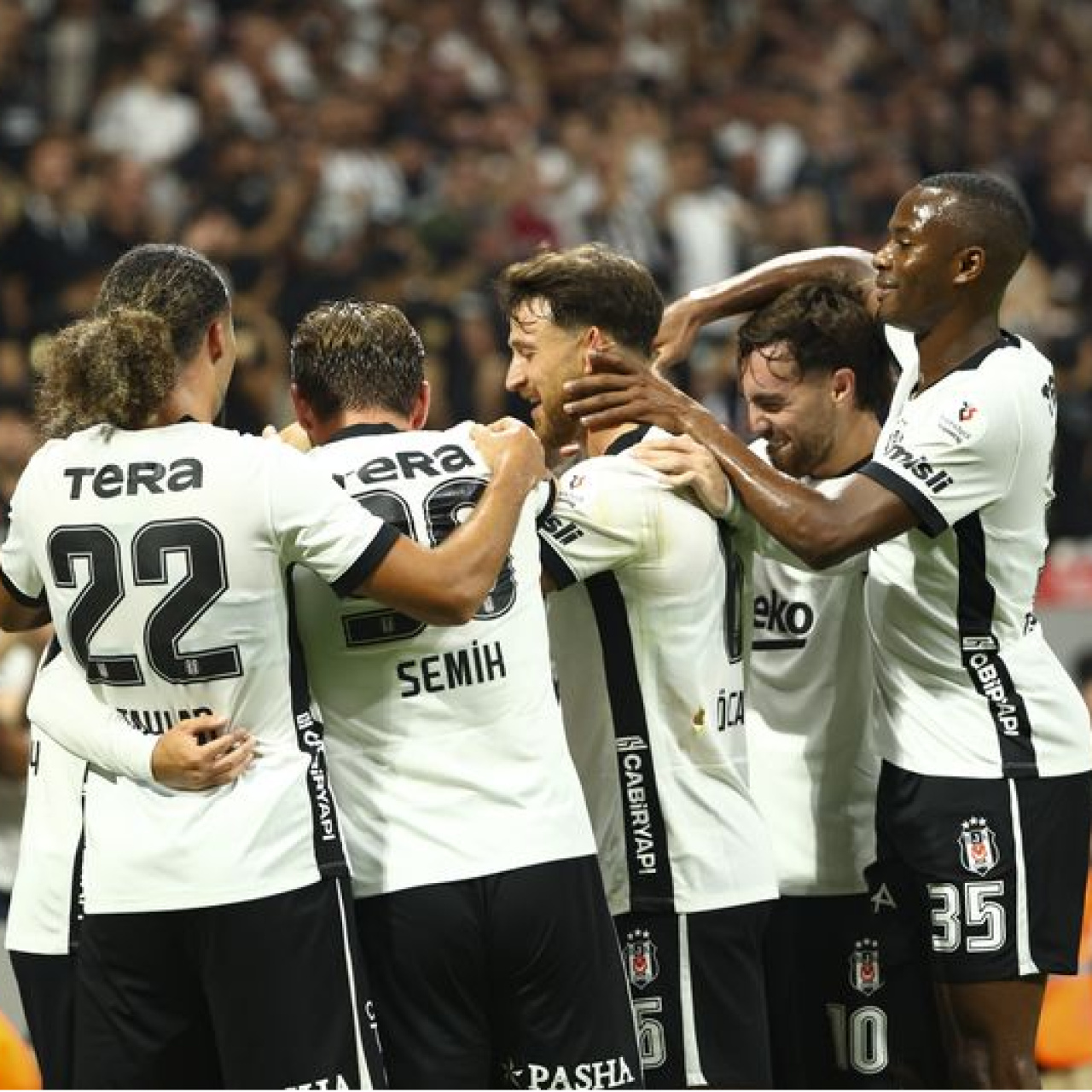 "İlk haftanın en avantajlı takımı"