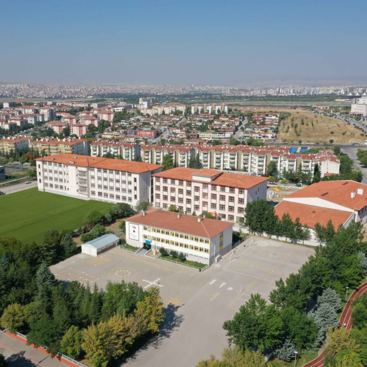 ASELSAN Okulları LGS’de İleri Safhada: Yeni Nesil Mühendisler Yetiştiriyor