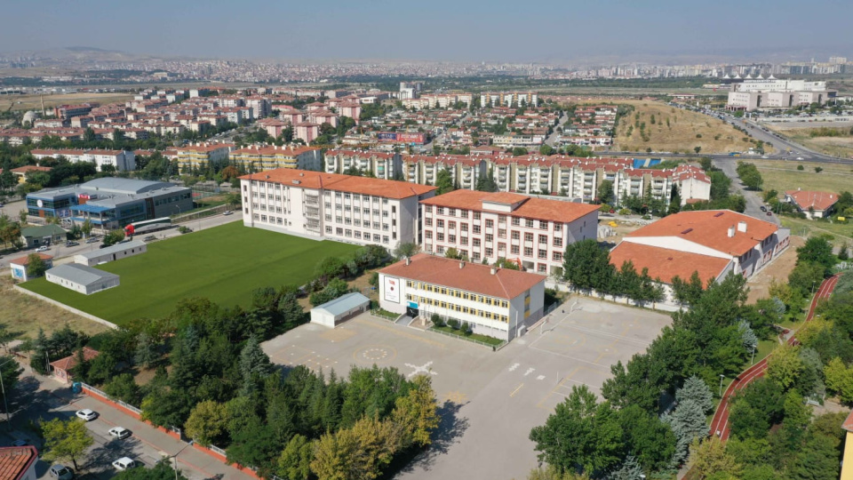 ASELSAN liseleri LGS'de başarı çıtasını yükseltiyor