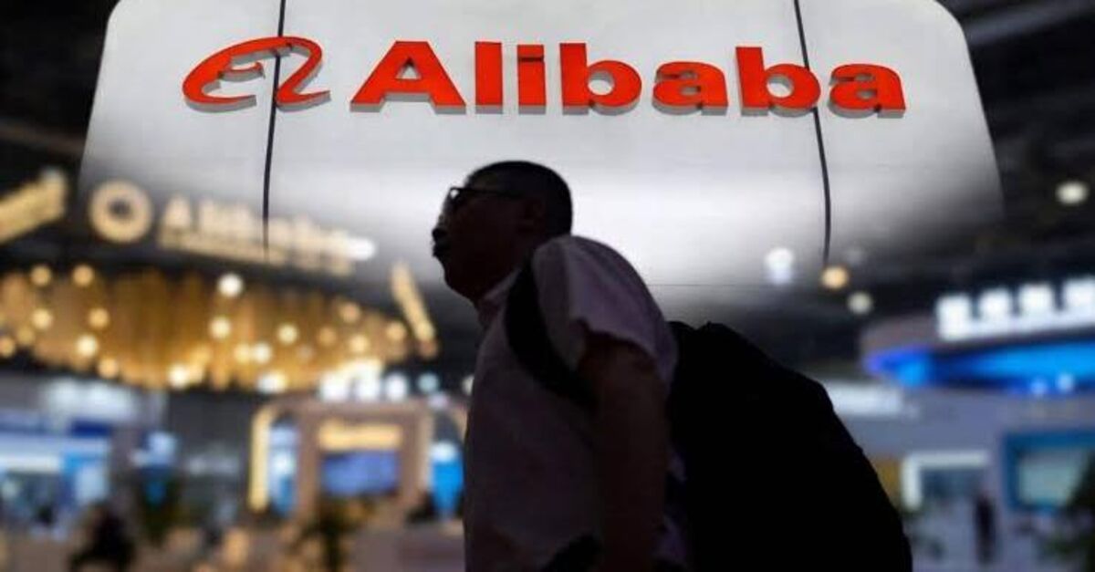 Alibaba'dan 2 milyar dolarlık satış!