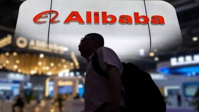 Alibaba'dan 2 milyar dolarlık satış!
