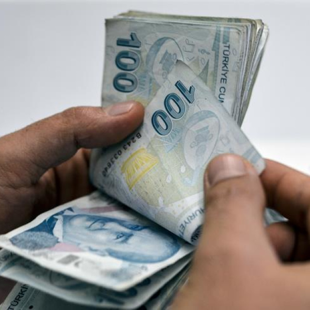 Emekliye seyyanen zam var mı?