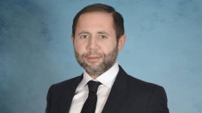 Abdulkadir Özcan gözaltına alındı