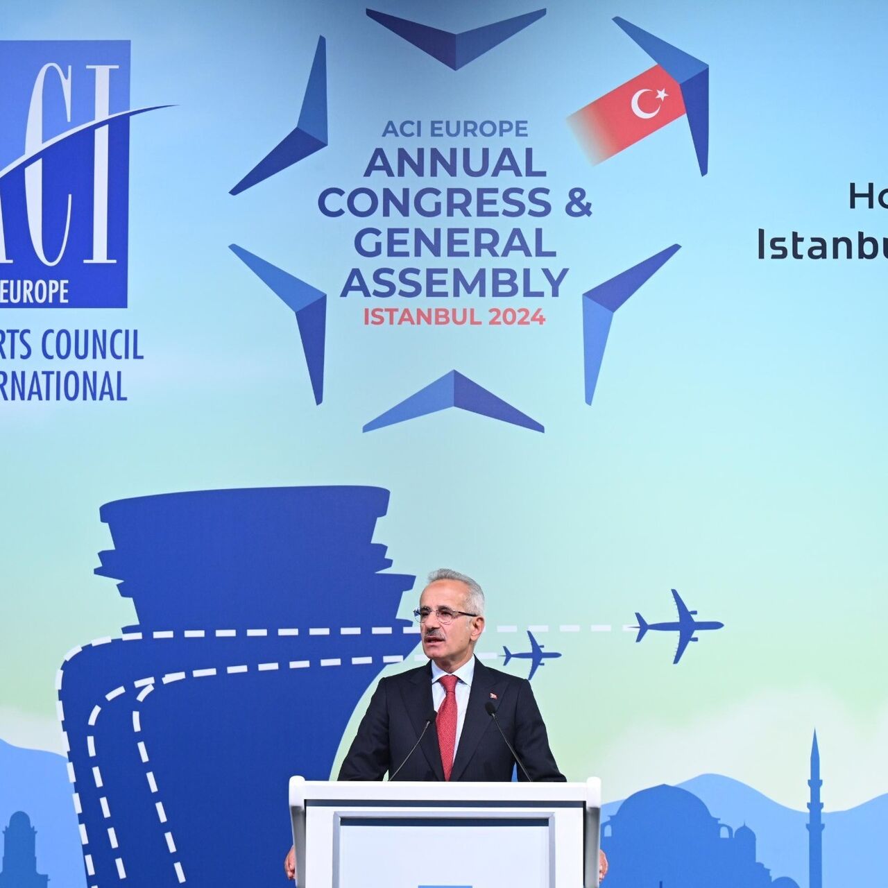 İstanbul Havalimanı tüm zamanların rekorunu kırdı