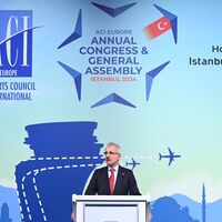 İstanbul Havalimanı tüm zamanların rekorunu kırdı