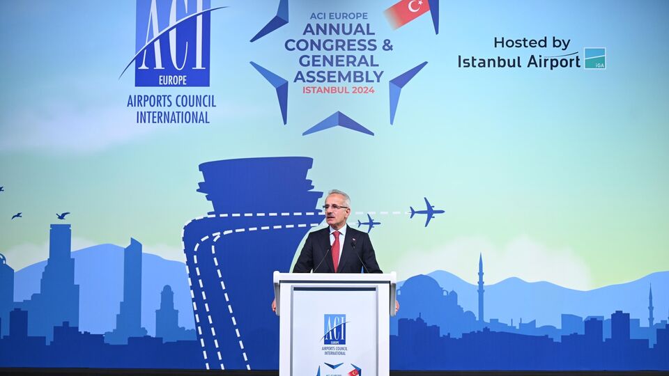 İstanbul Havalimanı tüm zamanların rekorunu kırdı