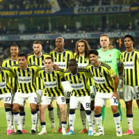 Fenerbahçe'nin konuğu Lyon!