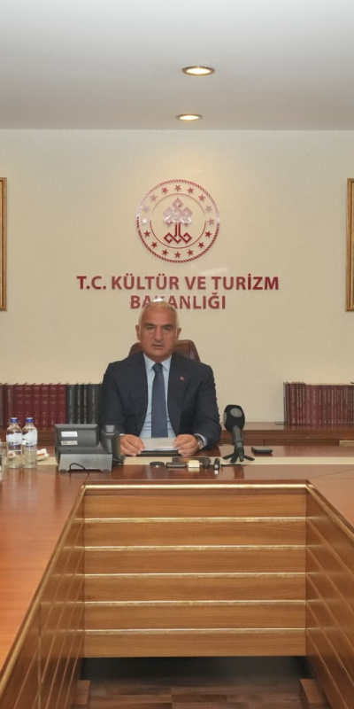 Dünya mirasının kalbi 2027'de İstanbul'da atacak