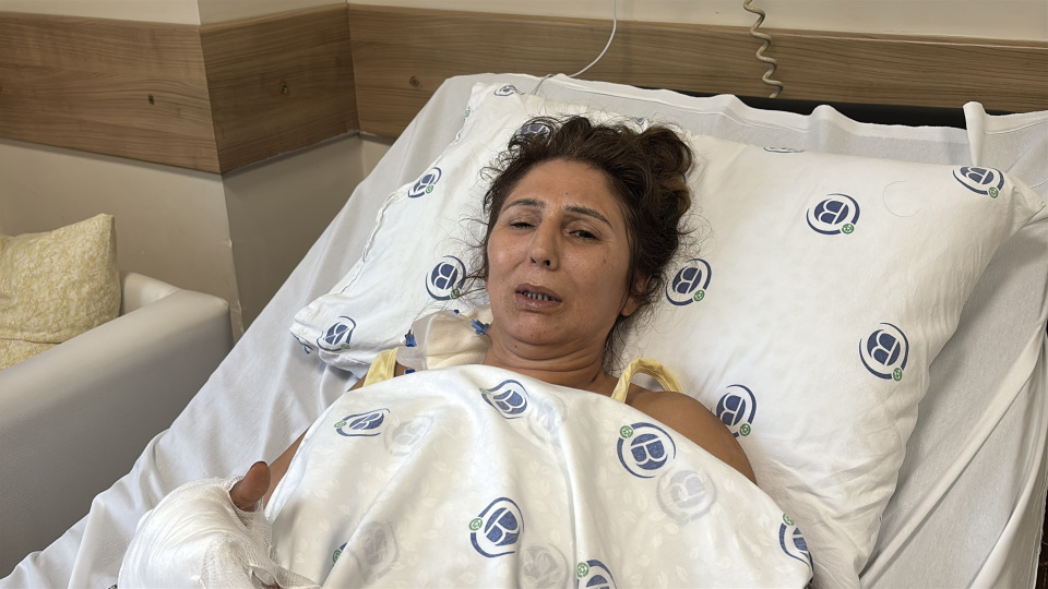 Ayşe Katırcı'dan sevindiren haber!
