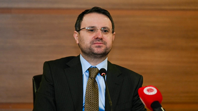 "Kuriş, bu mücadelenin örneklerinden"