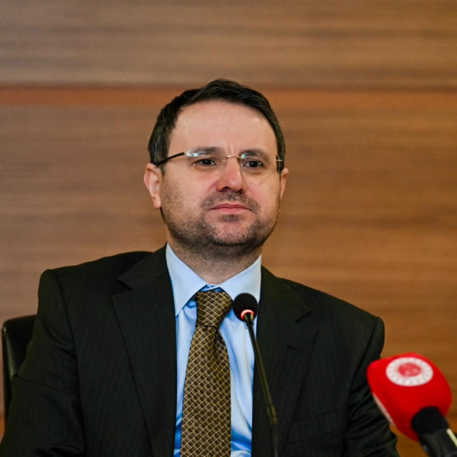 "Kuriş, bu mücadelenin örneklerinden"