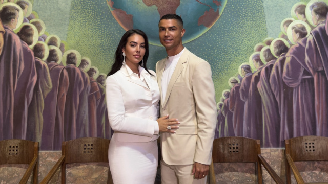 Oturma odasında nikah