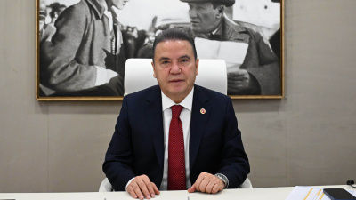 Antalya'da ihalelere müfettiş incelemesi