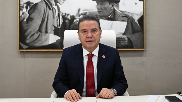 Antalya'da ihalelere müfettiş incelemesi