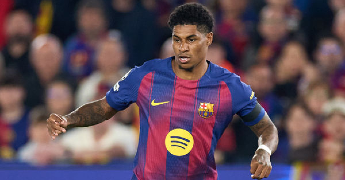 G.Saray'a transferde Rashford önerisi!
