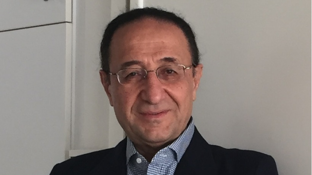"Deprem riski yüksek olan ülkemizde çelik tercih değil, zorunluluktur"