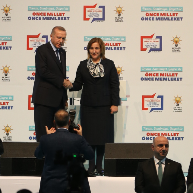 Cumhurbaşkanı Erdoğan'dan taziye mesajı