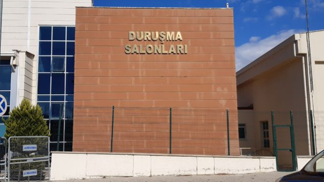 İBB davası başladı