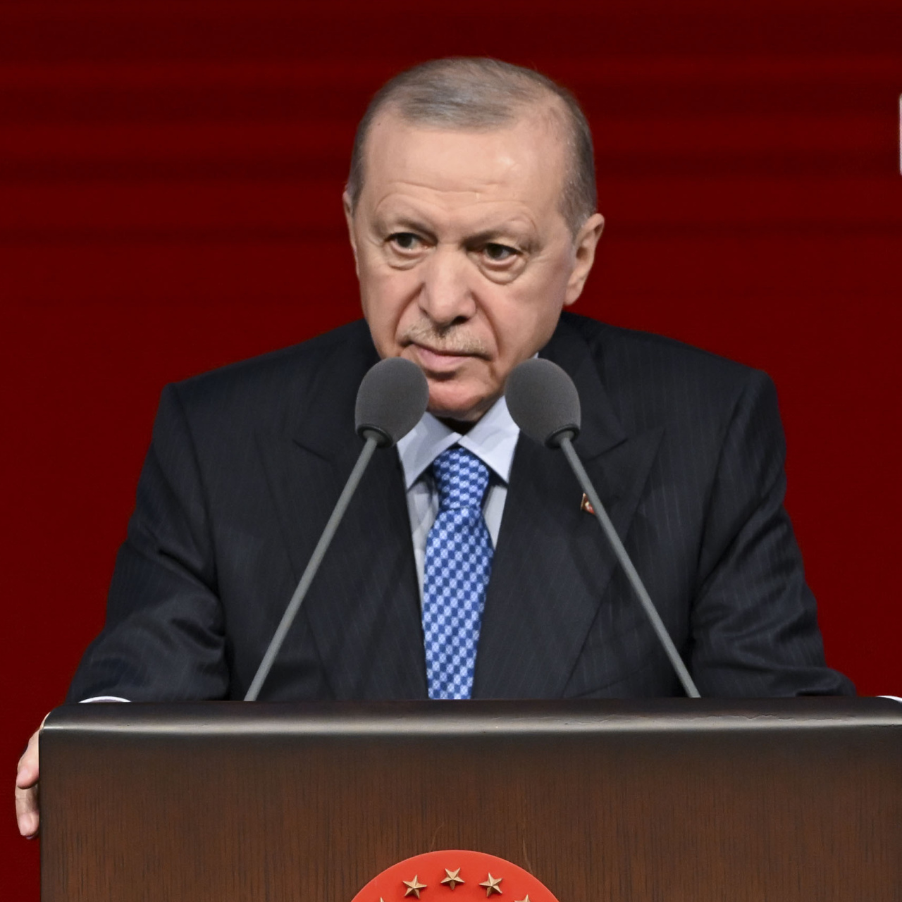Türkiye, 17 Ağustos'u Anıyor: Cumhurbaşkanı Erdoğan'dan Yasa Dili