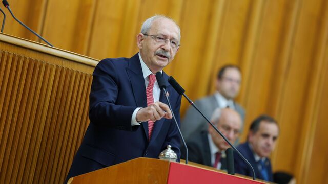 İl başkanlarıyla bir araya gelecek