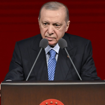 Cumhurbaşkanı Erdoğan'dan 17 Ağustos depremi mesajı