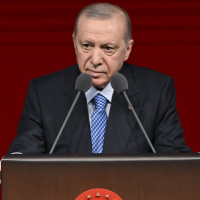 Cumhurbaşkanı Erdoğan'dan 17 Ağustos depremi mesajı