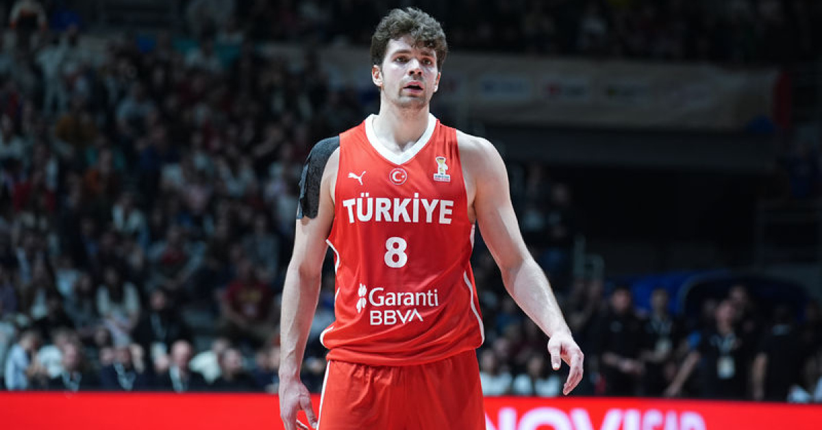 NBA açıklaması: Bu benim hayalimdi!