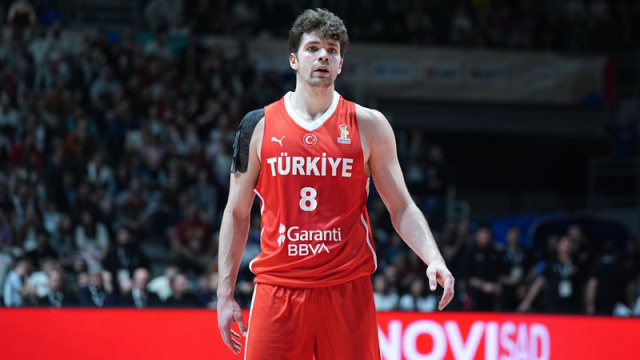 NBA açıklaması: Bu benim hayalimdi!