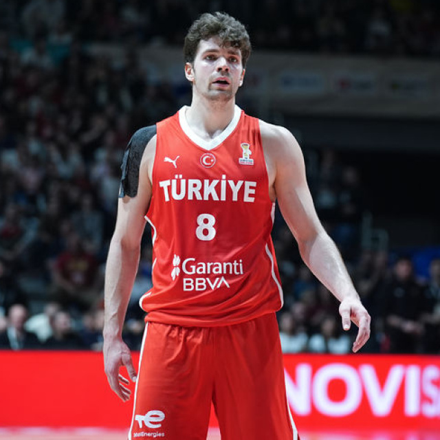 NBA açıklaması: Bu benim hayalimdi!
