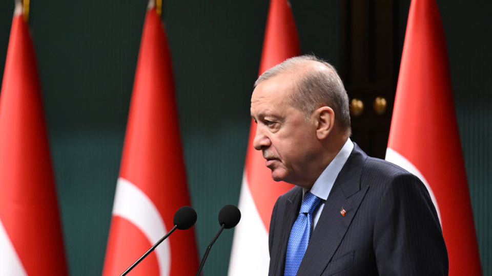Cumhurbaşkanı Erdoğan'dan Mekke Anlaşması yorumu