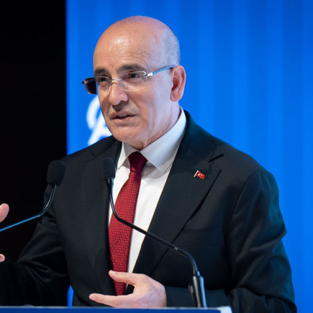 Bakan Şimşek'ten bütçe değerlendirmesi