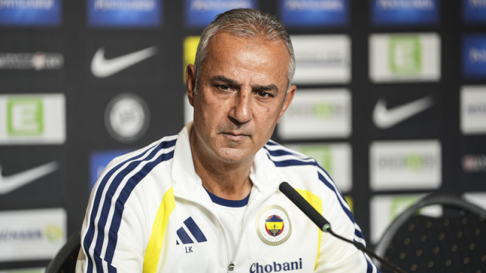 İsmail Kartal'dan Ederson ve Lukaku açıklaması!