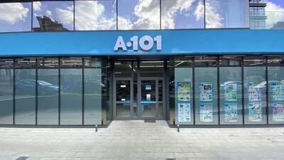 Yeni haftanın A101 aktüel kataloğu yayında!