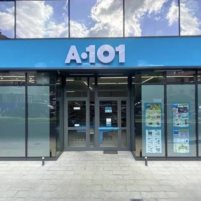 Yeni haftanın A101 aktüel kataloğu yayında!