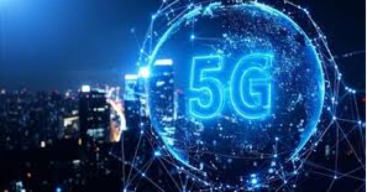 Türkiye 5G’ye hızla geçiyor