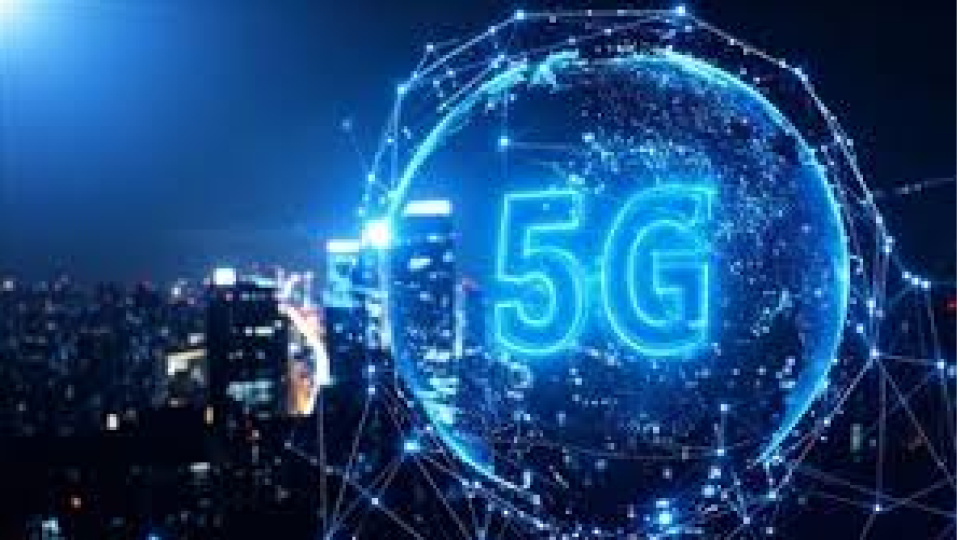 Türkiye 5G'ye hızla geçiyor