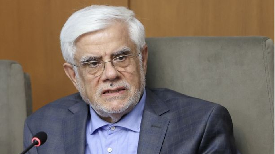 İran: Düşman toplumsal-kültürel darbe için planlama yaptı