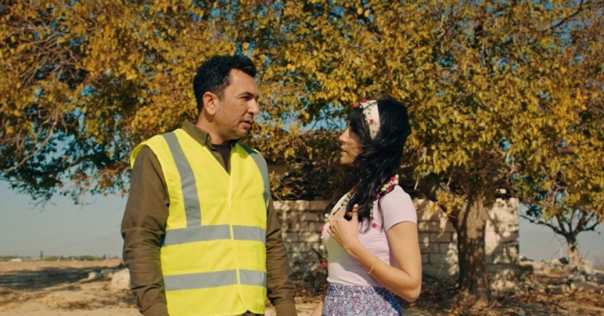 Altına Hücum filminin konusu ve oyuncuları