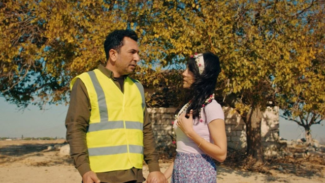 Altına Hücum filminin konusu ve oyuncuları