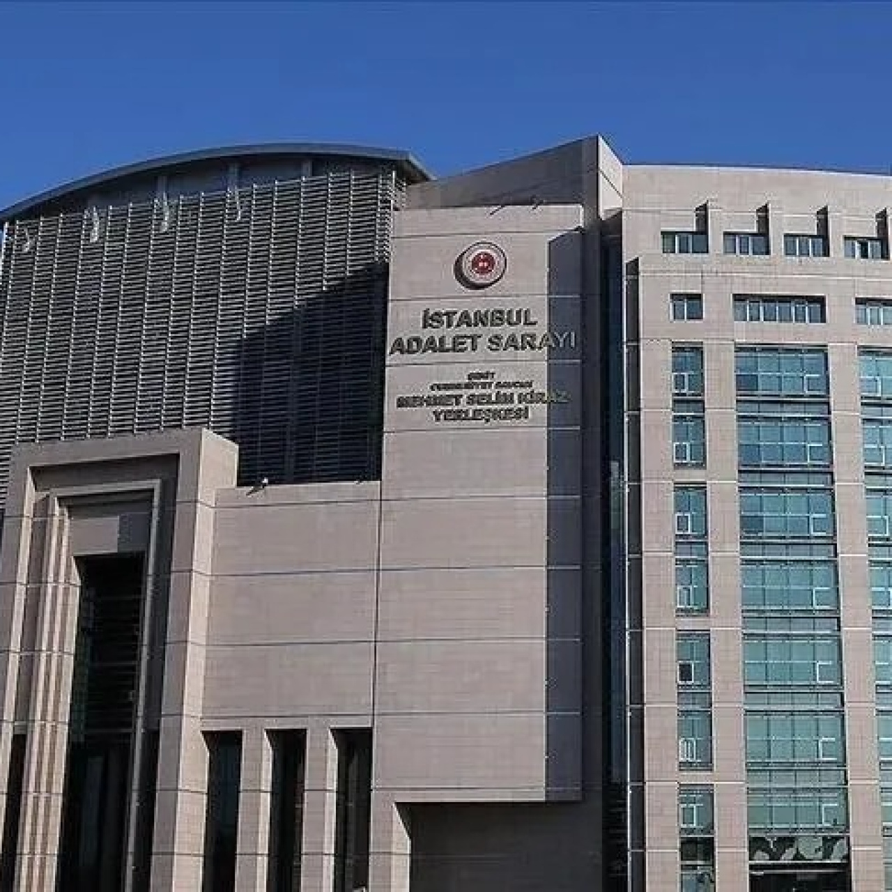 "İmamoğlu çıkar amaçlı suç örgütü" davasının 65. duruşması sona erdi haber görseli