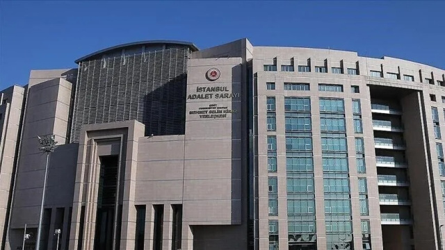 "İmamoğlu çıkar amaçlı suç örgütü" davası! Ercan Saatçi: Müzisyenler ticaretten anlamaz