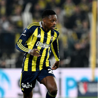 Musaba İngiltere yolunda!
