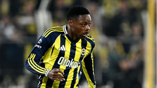 Musaba İngiltere yolunda!
