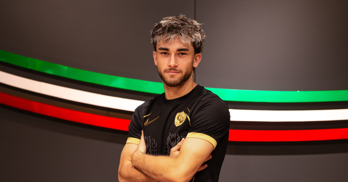 G.Saray'dan Amed'e transfer!