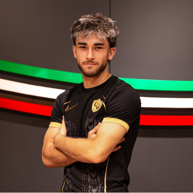 G.Saray'dan Amed'e transfer!