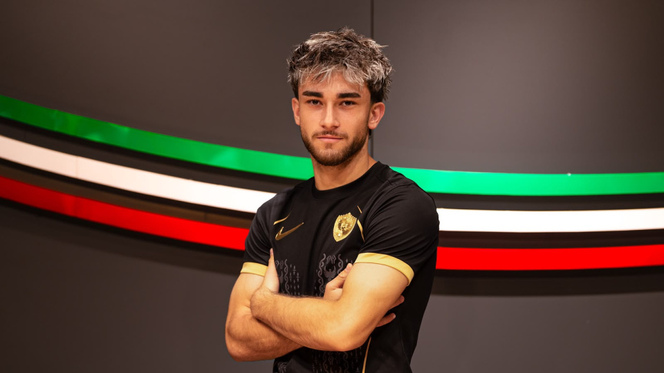 G.Saray'dan Amed'e transfer!