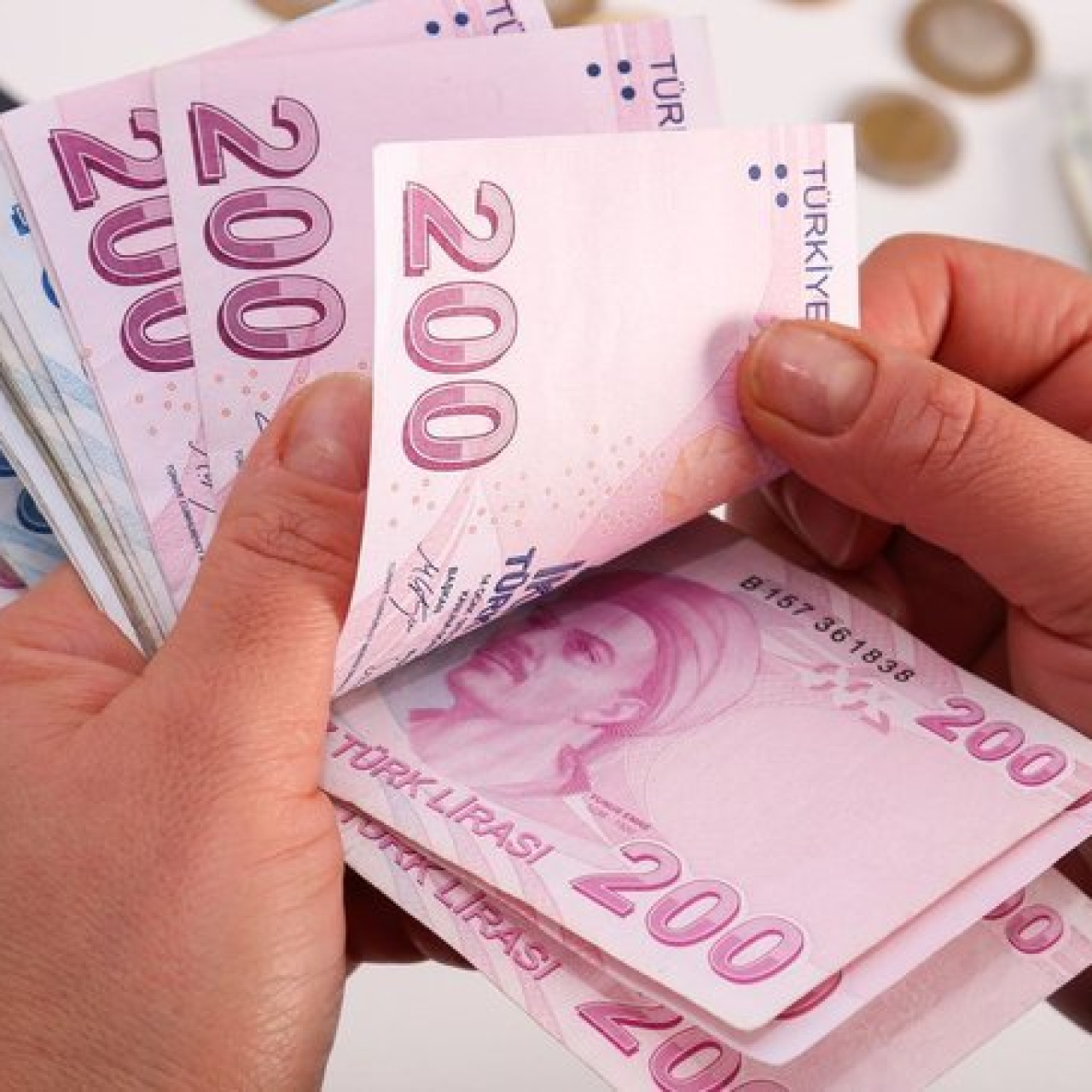 Kademeli emeklilik tablosu