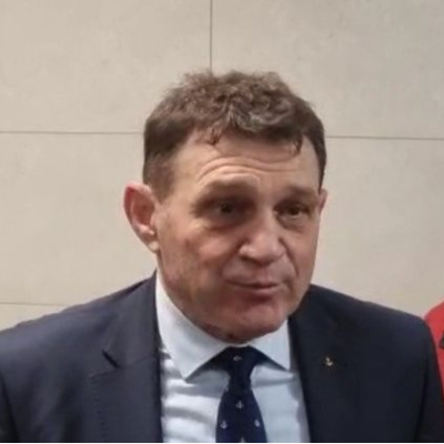 Emekli Tuğamiral Türker Ertürk tutuklandı